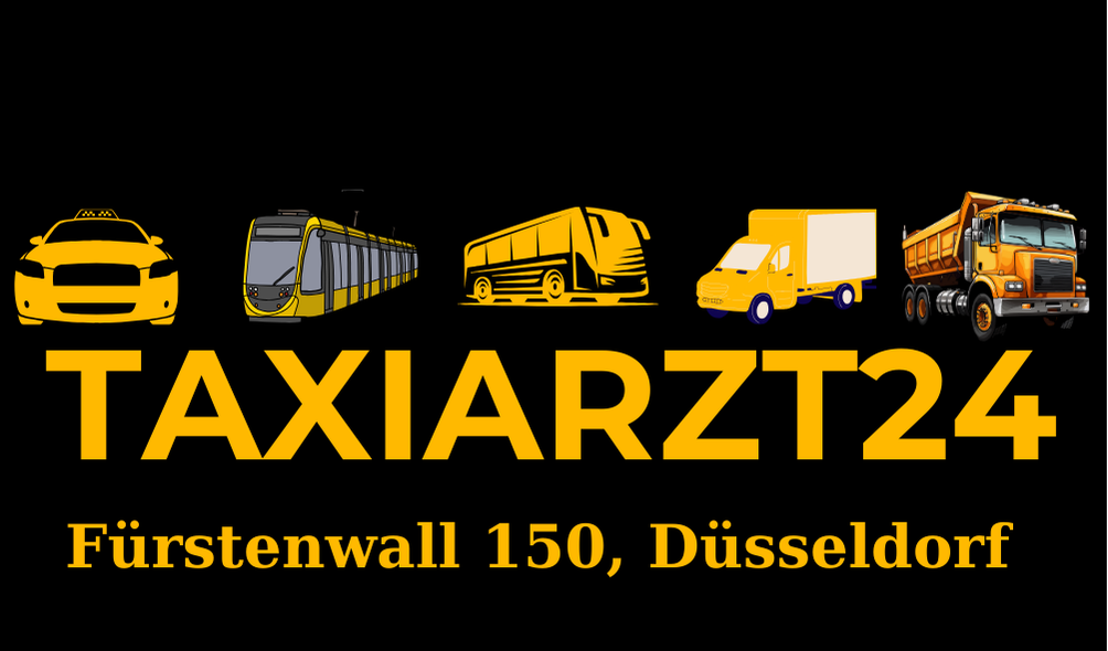 taxiarzt24.com